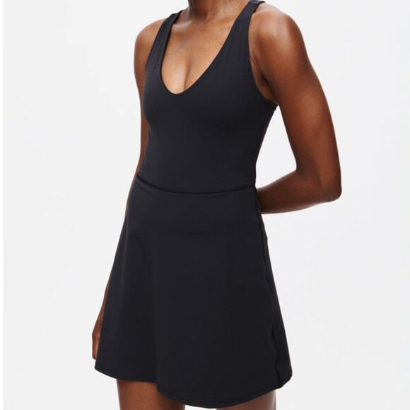 Outdoor Voices Volley Dress Size Small - Picture 1 of 8